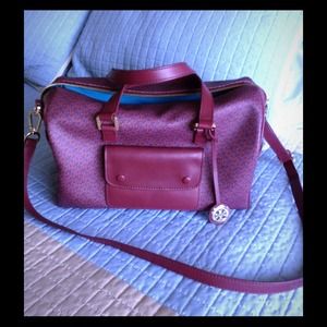 ⛔🚫SOLD🚫⛔💯On SHOPHERS.COM Tory Burch LYLA