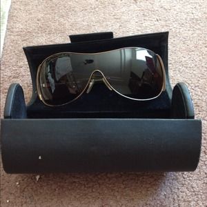 D&G Authentic Sunglasses