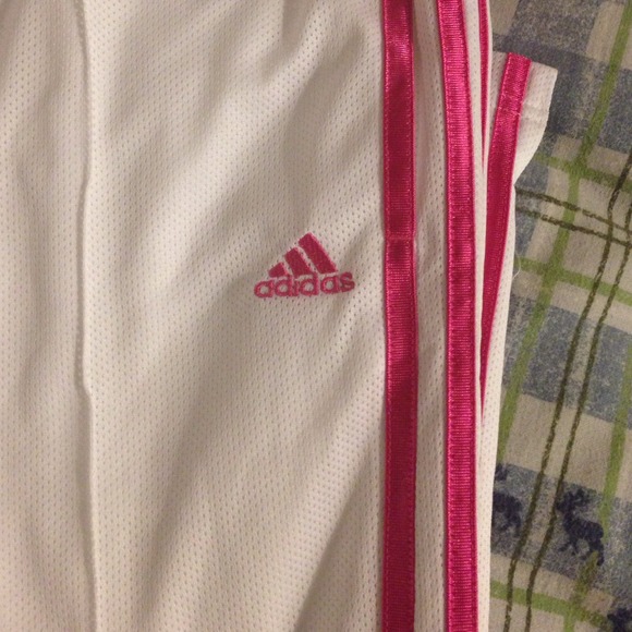 Adidas pants - Picture 2 of 2