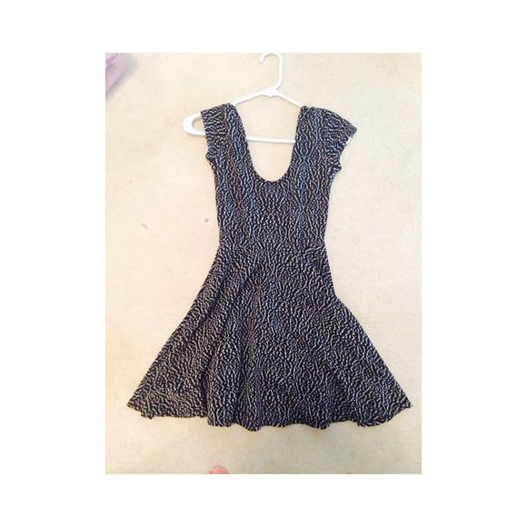Botique dress