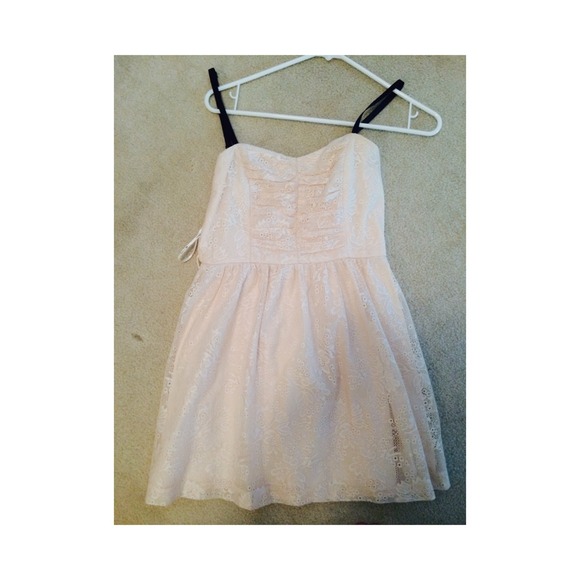 Forever 21 dress