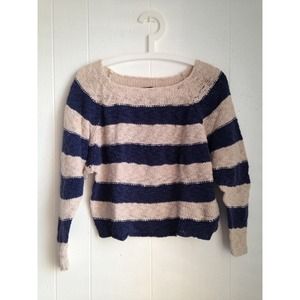 Vans Knit Sweater