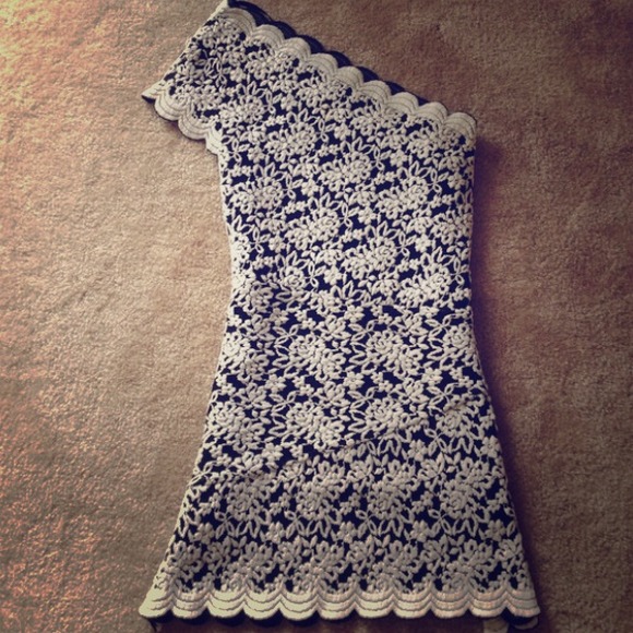 BEBE dress
