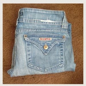 Cutoff shorts bundle