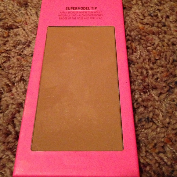 Vs bronzer - Picture 2 of 2