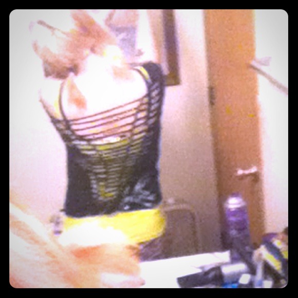 Ill make u a weaved shirt custom made to order