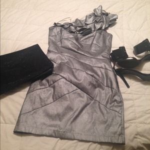 ⛔️🚨SALE🚨⛔️BRAND NEW W/OUT TAG JESSICA MCCLINTOCK