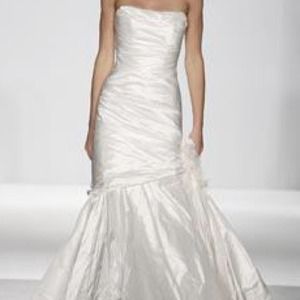 Melissa Sweet Wedding Gown