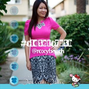 #ClosetCrush @roxybeach