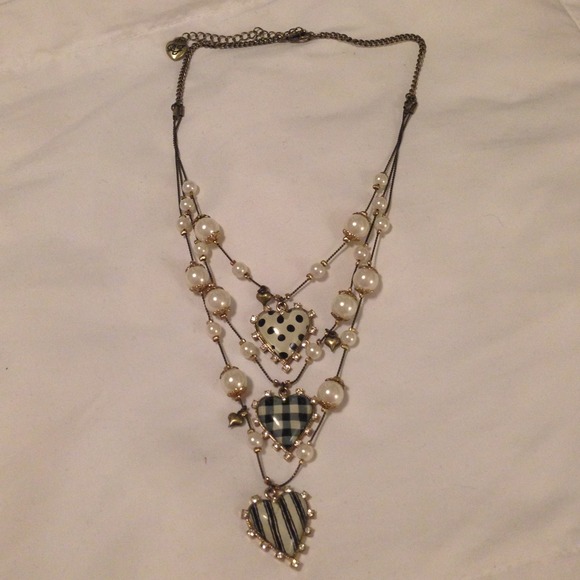 Betsey Johnson bundle for @skylarbelle