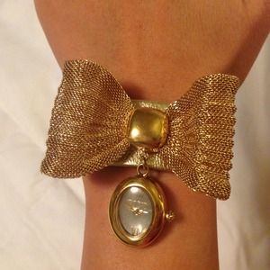 Betsey Johnson watch