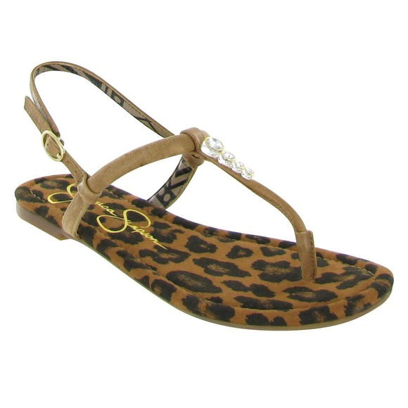 Sandals - Picture 2 of 3