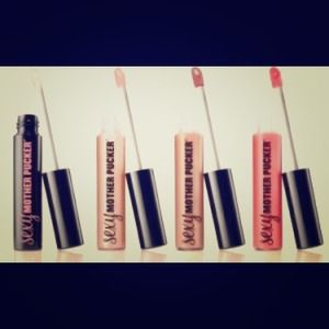 Soap and Glory lip plumper