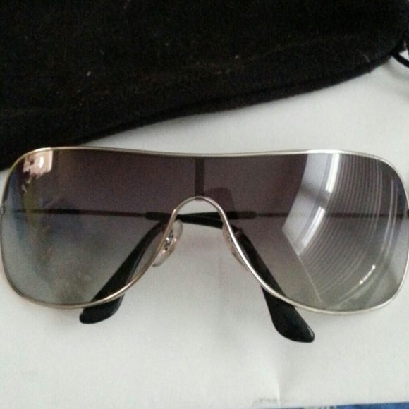 Rayban sunglasses