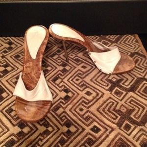 Giuseppe Zanotti Stiletto Sandals