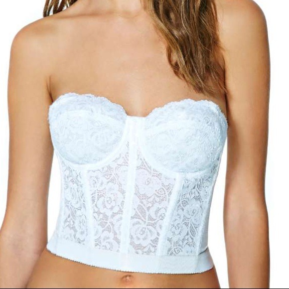 Nasty gal Sexy Bustier - Picture 2 of 4