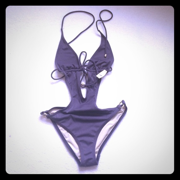 Sexy Victoria Secret swimsuit