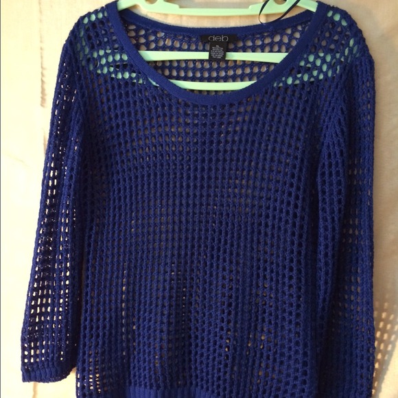 Fish net