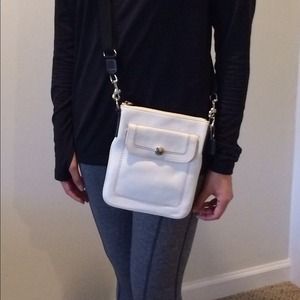 Coach Cross-body bag