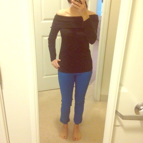 A/X top