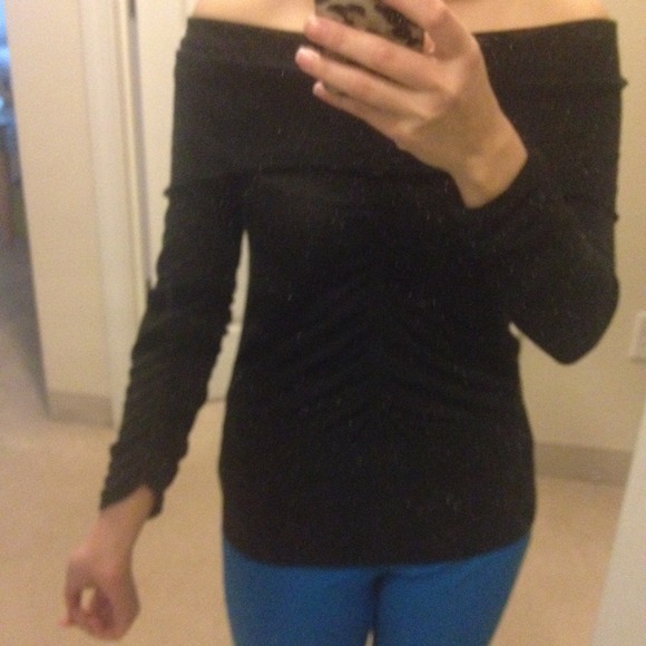 A/X top - Picture 2 of 3
