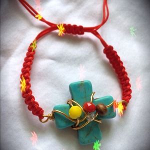 Summer bracelet REDUCED