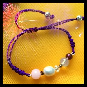 Sweet bracelet REDUCED