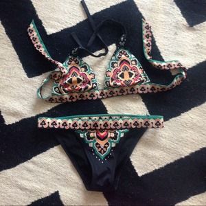 Victoria's Secret Bathing Suit Bundle