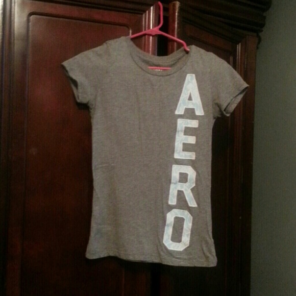 Aeropostale t-shirt - Picture 1 of 3
