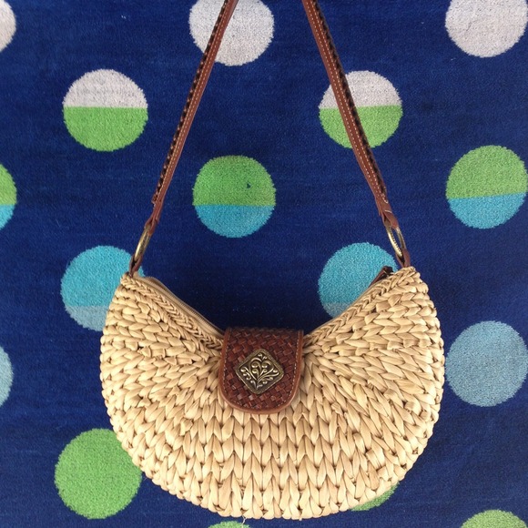 Great cold water creek purse !