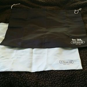 Coach bag cases
