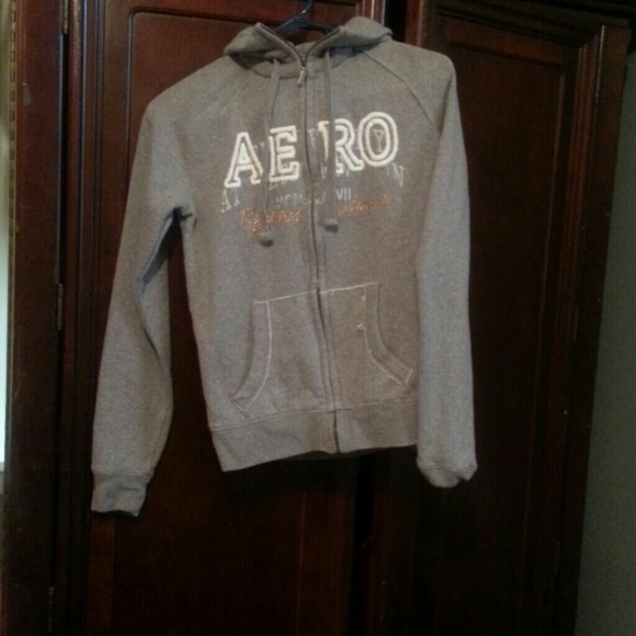 Aeropostale jacket