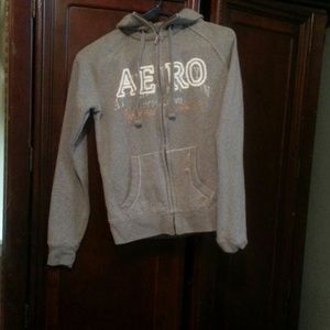 Aeropostale jacket