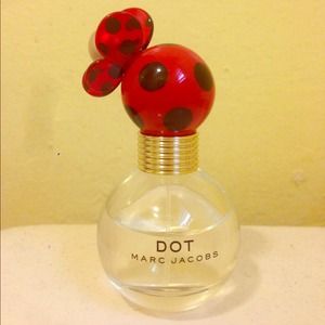 Dot Marc Jacobs perfume