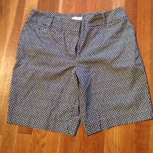 LOFT Julie shorts