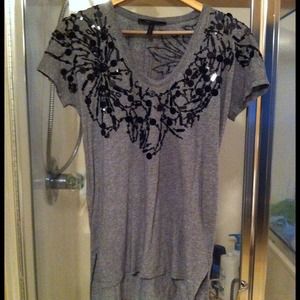 Super soft BCBG tee