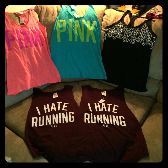 Victoria's Secret bundle! 💝