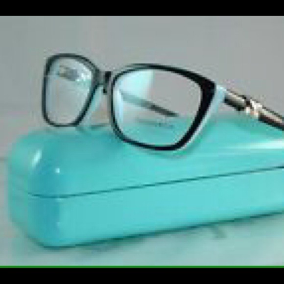 Tiffany & Co Eyeglasses