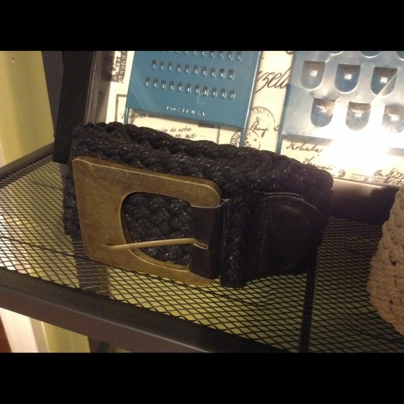 Just belts