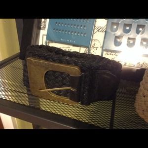 Just belts