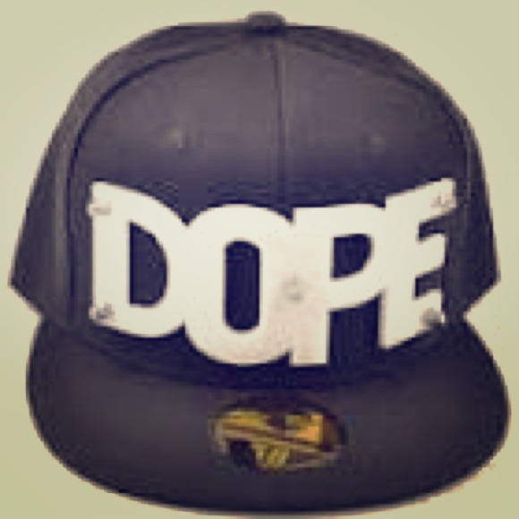 DOPE Cap