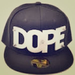 DOPE Cap