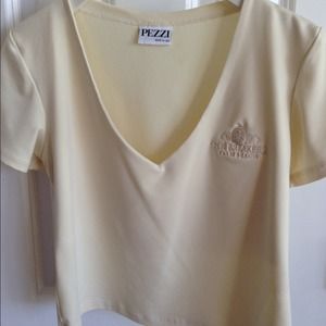BOCA RATON RESORT & CLUB TEE