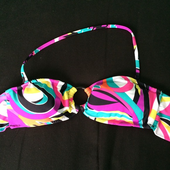 Forever 21 bikini top