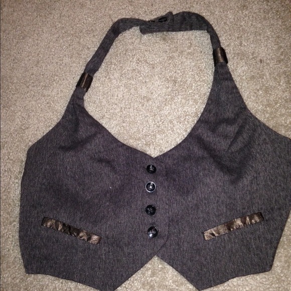 Vest