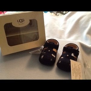 CLEARANCE ITEM Authentic UGG Sandals