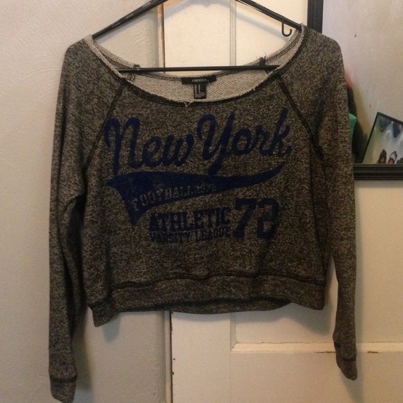 Knit top - Picture 1 of 3