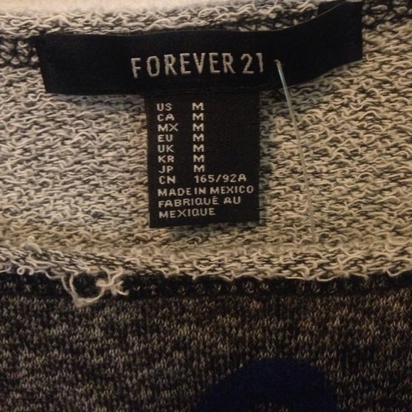 Knit top - Picture 3 of 3