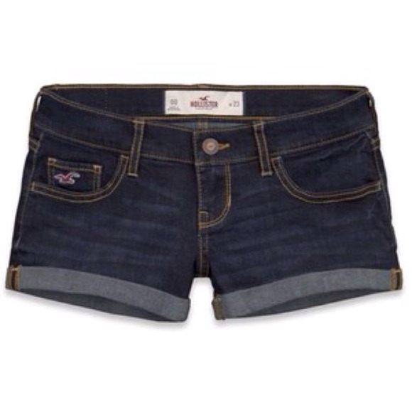 Hollister Shorts