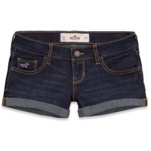 Hollister Shorts